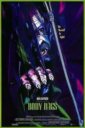 فيلم Body Bags 1993 مترجم - باهي فيلم